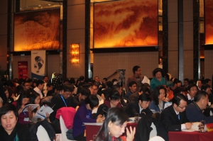 2013中電標(biāo)協(xié)標(biāo)準(zhǔn)推動(dòng)會(huì)