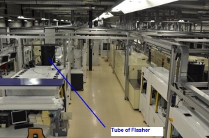 供應(yīng)二手Burger及NCT電池片自動測試儀