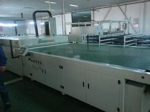 供應(yīng)二手層壓機