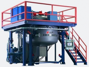 G6鑄錠爐改造應該注意的事項